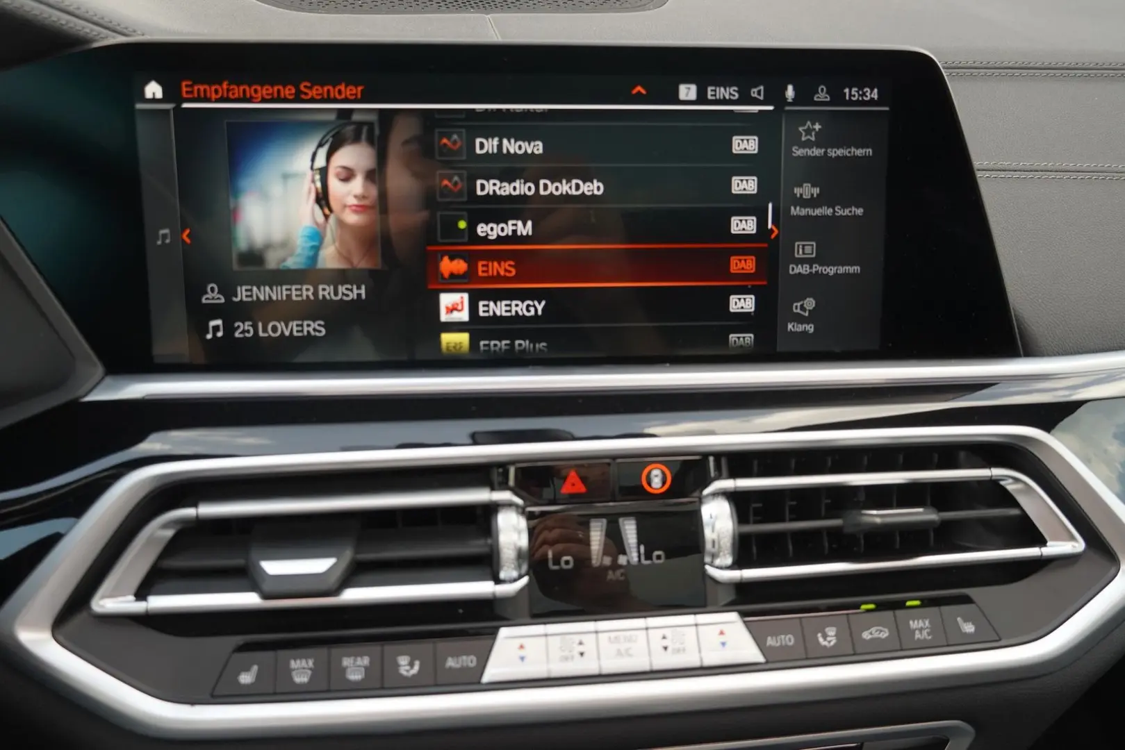 X5 40d xDrive M Sport Aut. Laser ACC Navi Pano