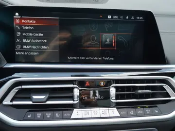 X5 40d xDrive M Sport Aut. Laser ACC Navi Pano