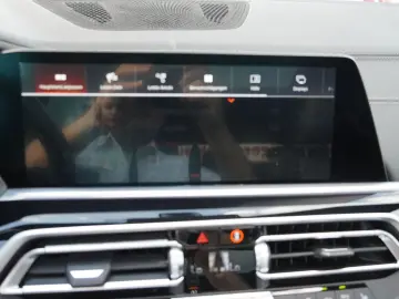 X5 40d xDrive M Sport Aut. Laser ACC Navi Pano