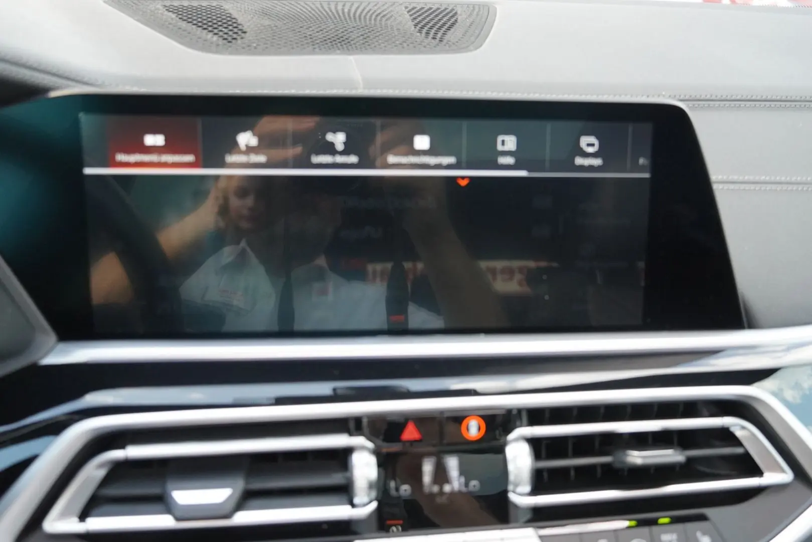 X5 40d xDrive M Sport Aut. Laser ACC Navi Pano