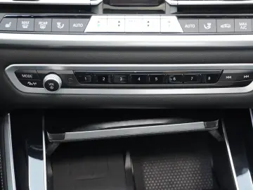 X5 40d xDrive M Sport Aut. Laser ACC Navi Pano