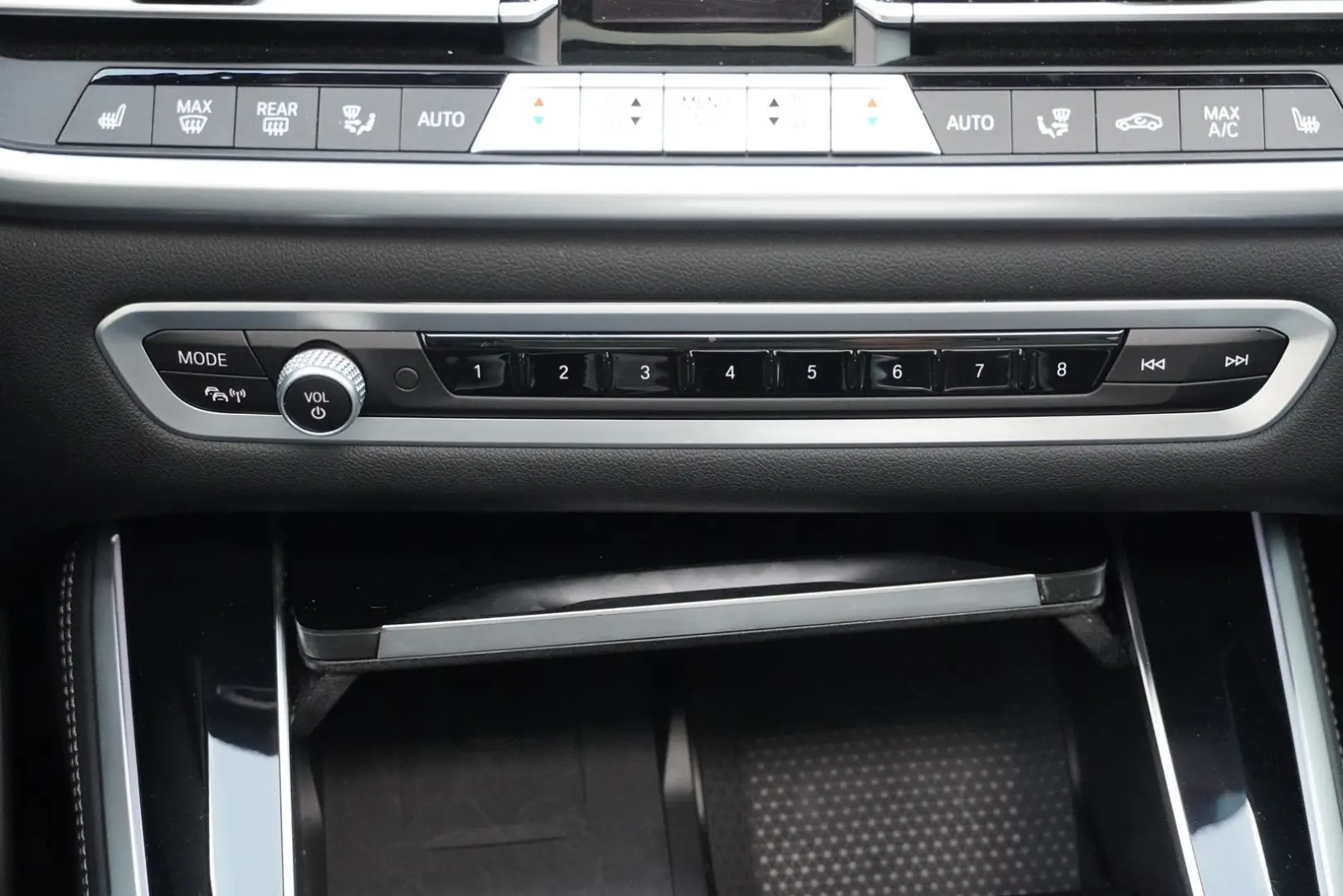X5 40d xDrive M Sport Aut. Laser ACC Navi Pano