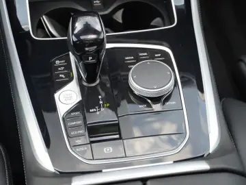 X5 40d xDrive M Sport Aut. Laser ACC Navi Pano