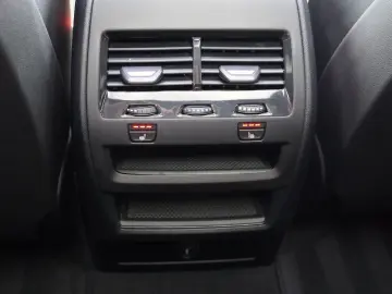 X5 40d xDrive M Sport Aut. Laser ACC Navi Pano