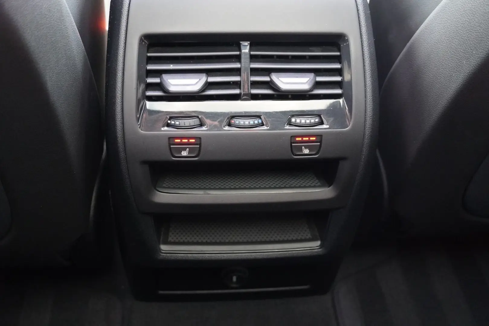 X5 40d xDrive M Sport Aut. Laser ACC Navi Pano