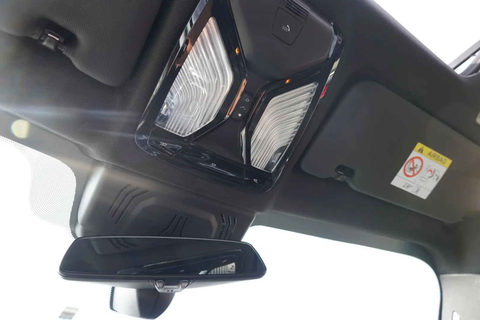 X5 40d xDrive M Sport Aut. Laser ACC Navi Pano