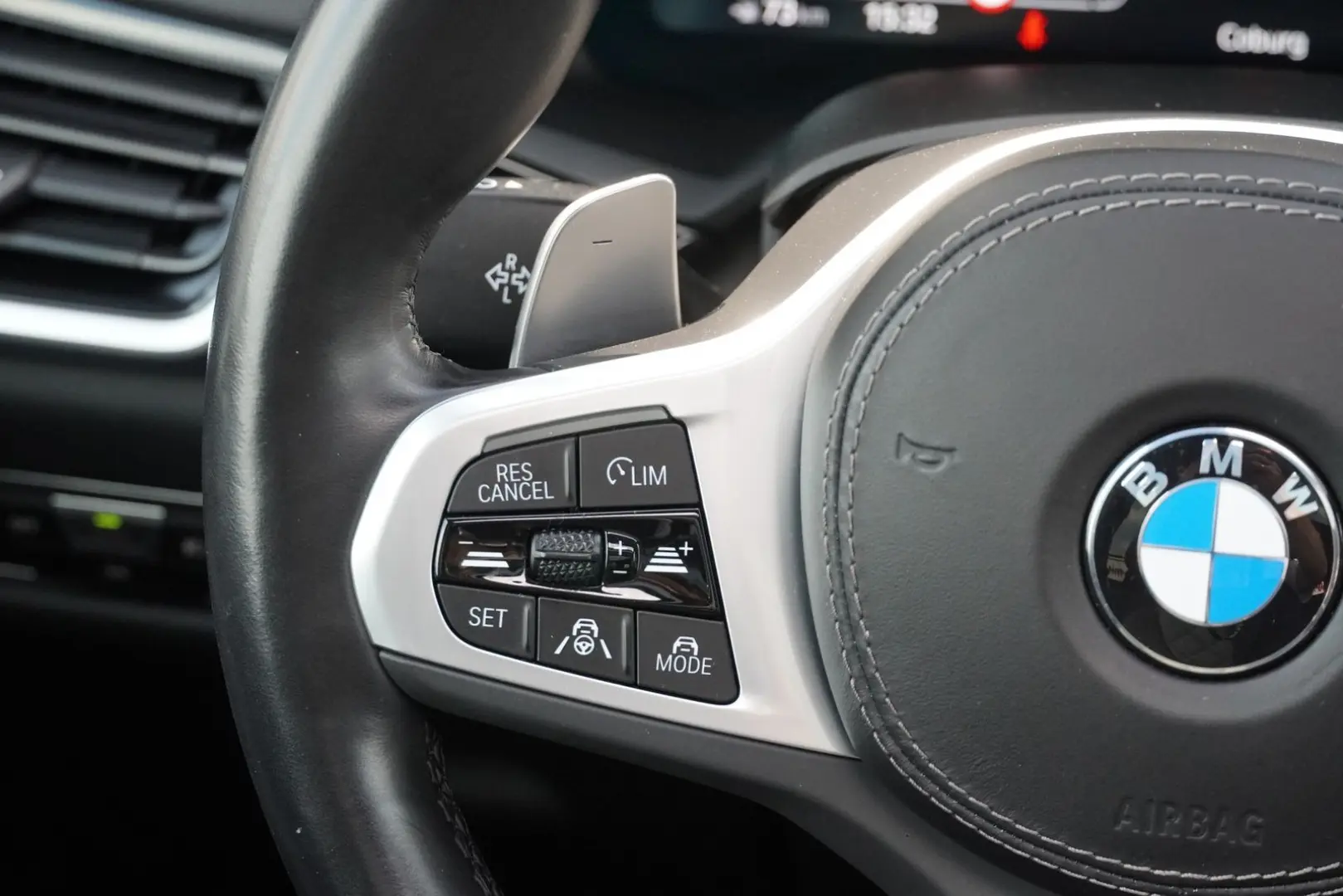 X5 40d xDrive M Sport Aut. Laser ACC Navi Pano