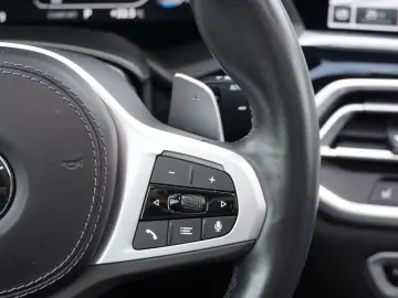 X5 40d xDrive M Sport Aut. Laser ACC Navi Pano