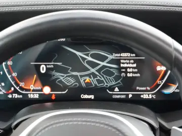 X5 40d xDrive M Sport Aut. Laser ACC Navi Pano