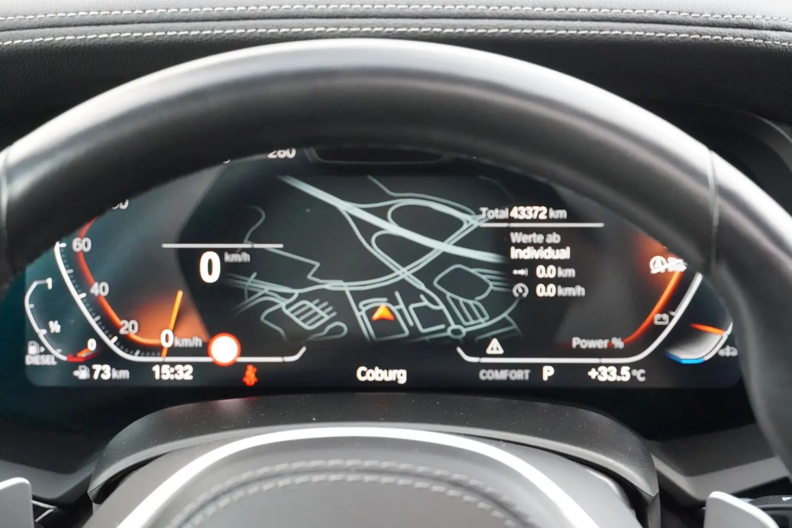 X5 40d xDrive M Sport Aut. Laser ACC Navi Pano