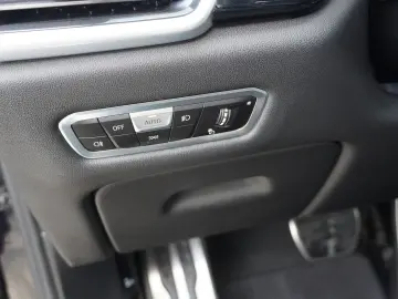 X5 40d xDrive M Sport Aut. Laser ACC Navi Pano
