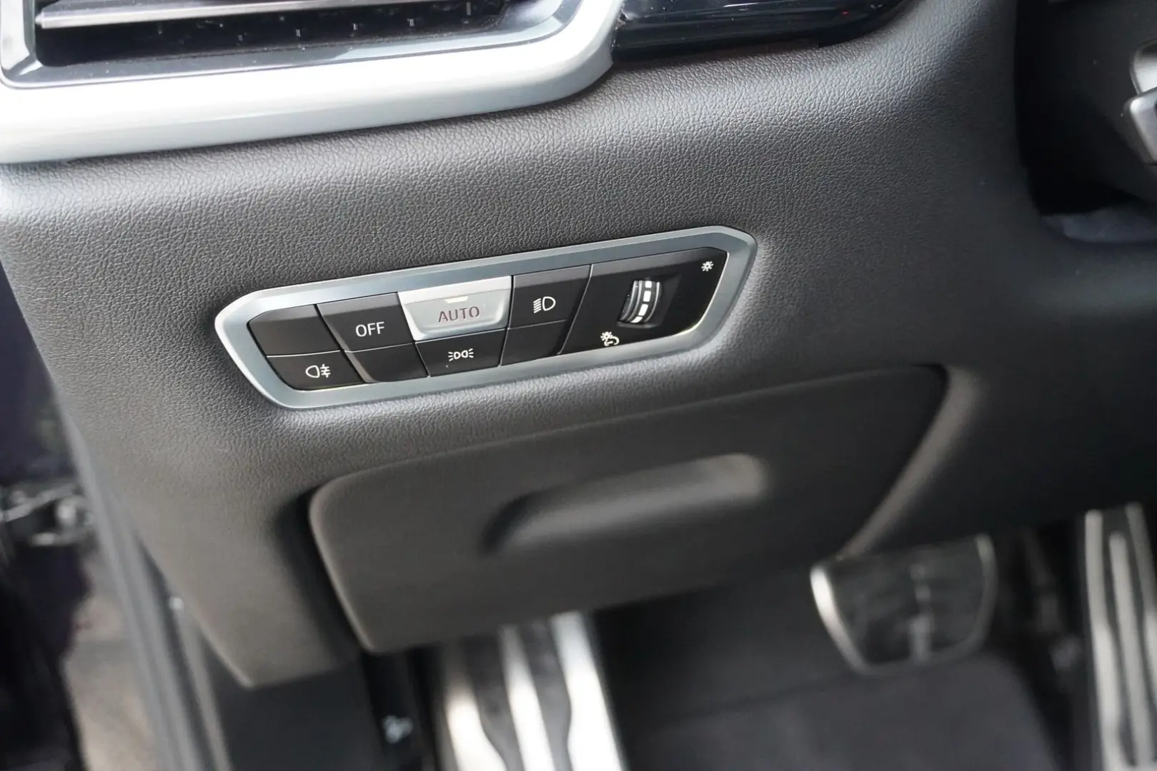 X5 40d xDrive M Sport Aut. Laser ACC Navi Pano