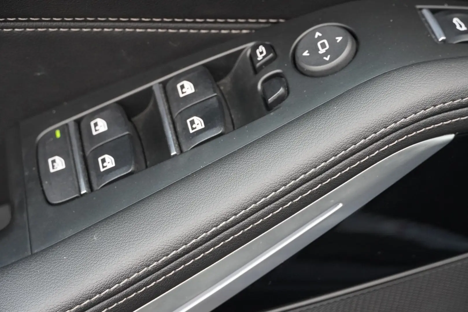 X5 40d xDrive M Sport Aut. Laser ACC Navi Pano