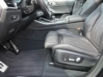 X5 40d xDrive M Sport Aut. Laser ACC Navi Pano