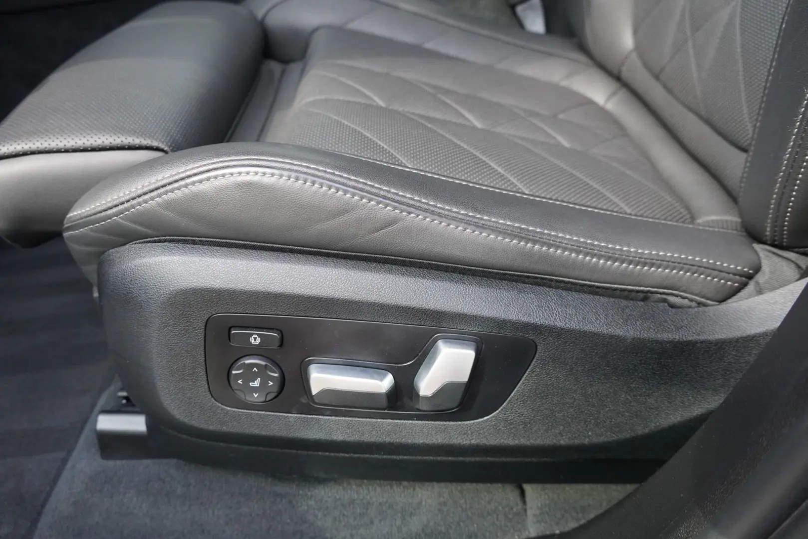 X5 40d xDrive M Sport Aut. Laser ACC Navi Pano