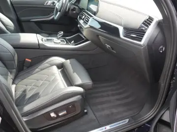 X5 40d xDrive M Sport Aut. Laser ACC Navi Pano