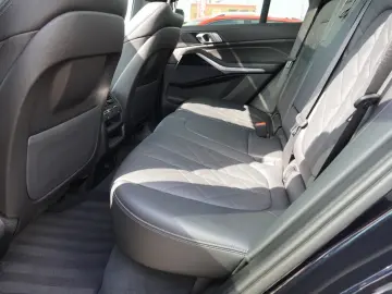 X5 40d xDrive M Sport Aut. Laser ACC Navi Pano