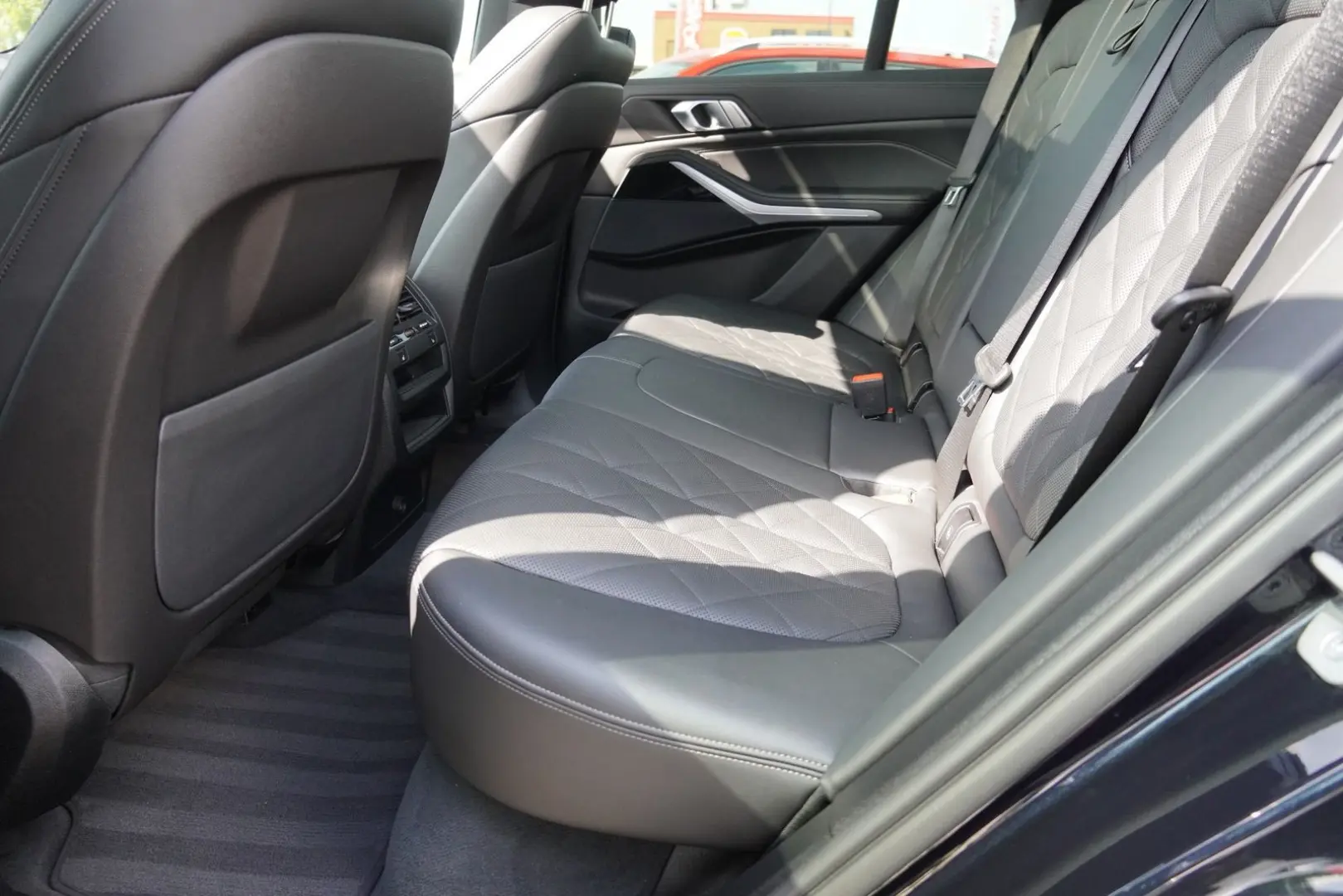 X5 40d xDrive M Sport Aut. Laser ACC Navi Pano