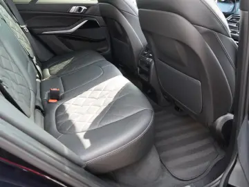 X5 40d xDrive M Sport Aut. Laser ACC Navi Pano