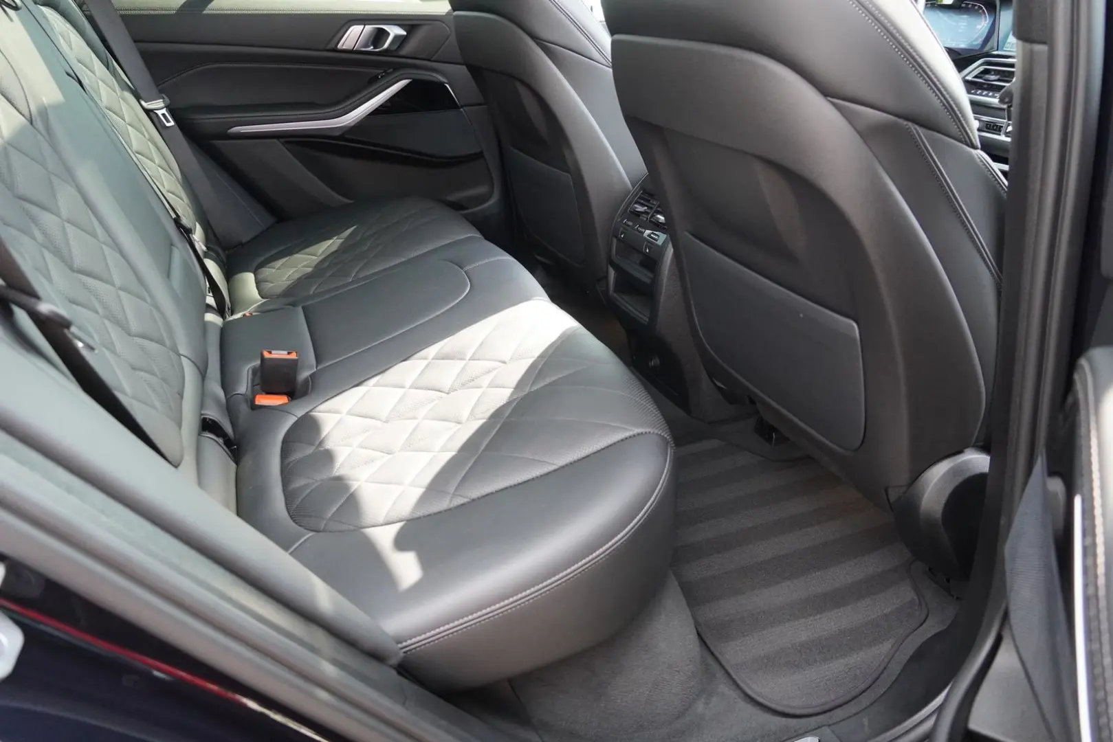 X5 40d xDrive M Sport Aut. Laser ACC Navi Pano