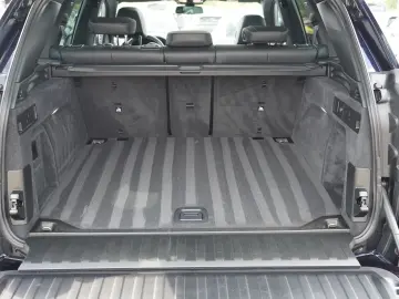X5 40d xDrive M Sport Aut. Laser ACC Navi Pano