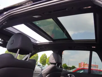 X5 40d xDrive M Sport Aut. Laser ACC Navi Pano