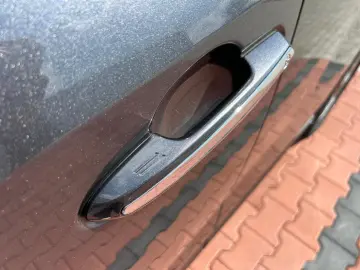 Toyota RAV 4 2.5 Hybrid VVT-iE 4x4 Luxury 2021