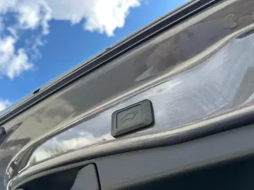 Toyota RAV 4 2.5 Hybrid VVT-iE 4x4 Luxury 2021