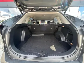 Toyota RAV 4 2.5 Hybrid VVT-iE 4x4 Luxury 2021