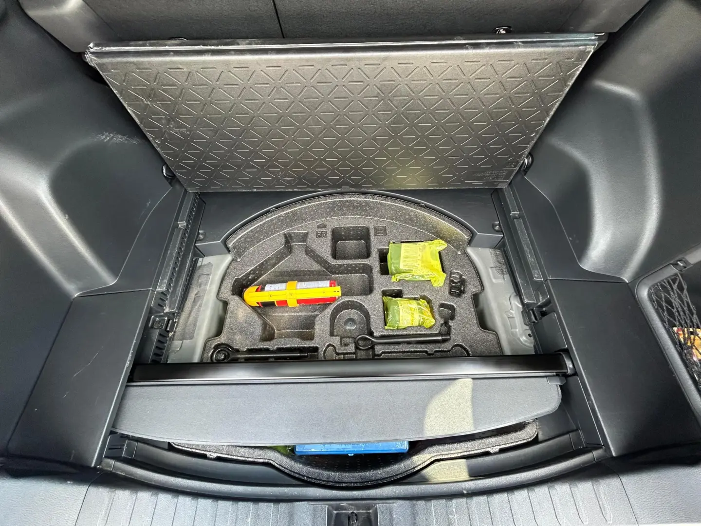 Toyota RAV 4 2.5 Hybrid VVT-iE 4x4 Luxury 2021