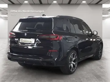 X5 xDrive30d M Sport Standheizung AHK Harman/K