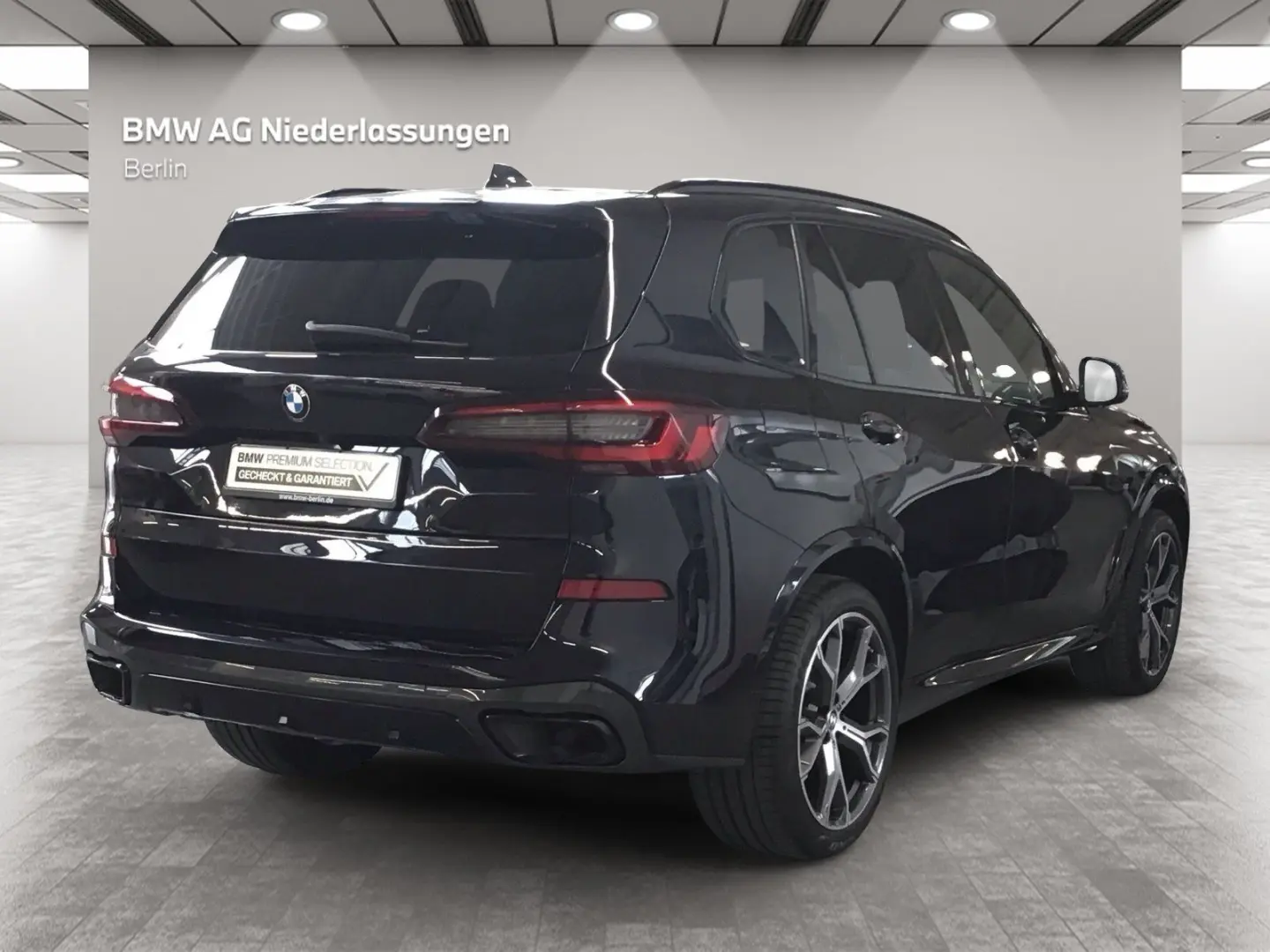 X5 xDrive30d M Sport Standheizung AHK Harman/K