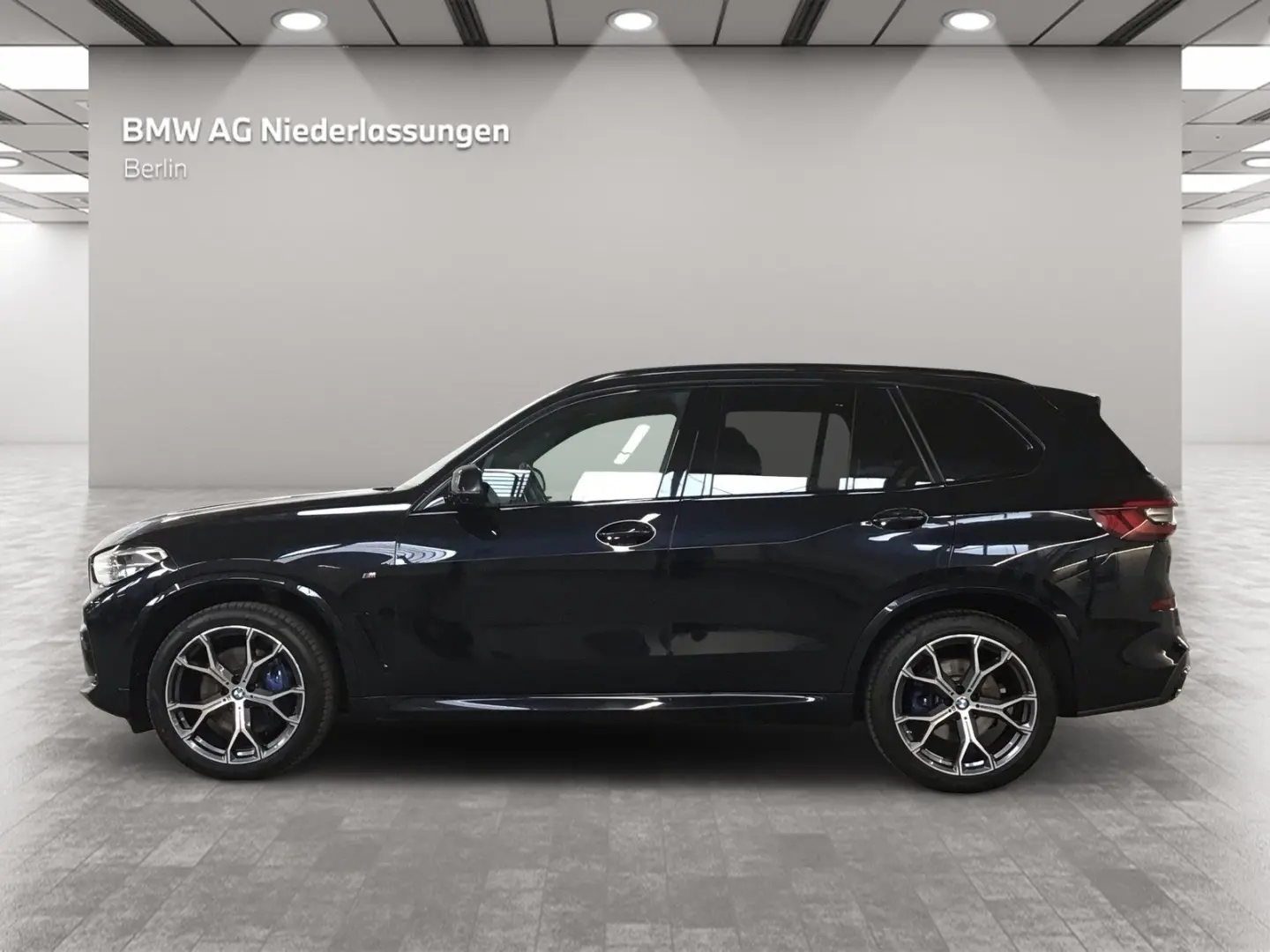 X5 xDrive30d M Sport Standheizung AHK Harman/K
