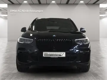 X5 xDrive30d M Sport Standheizung AHK Harman/K