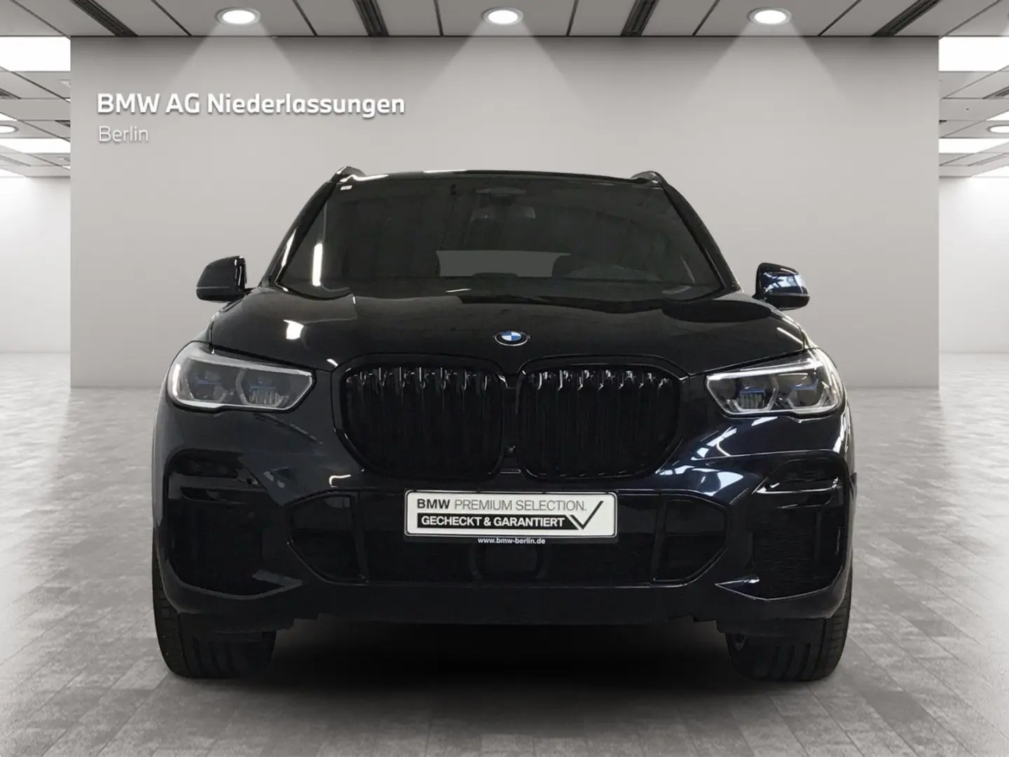 X5 xDrive30d M Sport Standheizung AHK Harman/K
