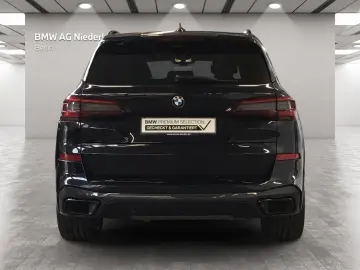 X5 xDrive30d M Sport Standheizung AHK Harman/K