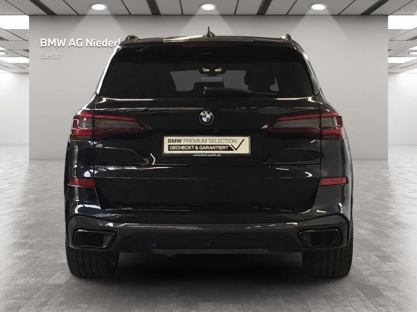 X5 xDrive30d M Sport Standheizung AHK Harman/K