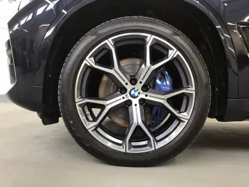 X5 xDrive30d M Sport Standheizung AHK Harman/K