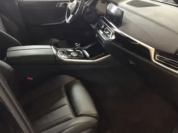 X5 xDrive30d M Sport Standheizung AHK Harman/K
