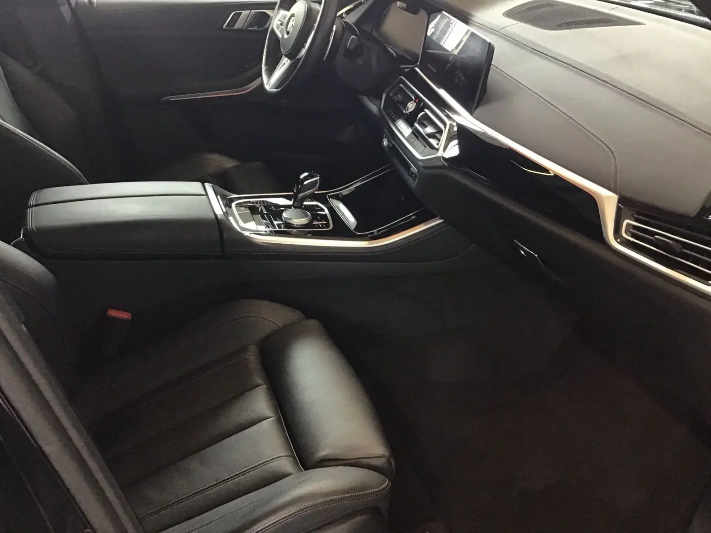 X5 xDrive30d M Sport Standheizung AHK Harman/K
