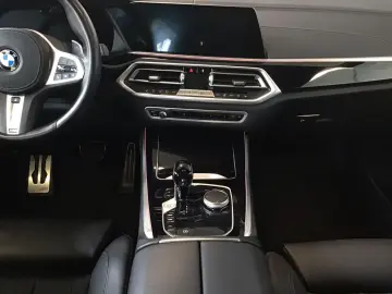X5 xDrive30d M Sport Standheizung AHK Harman/K