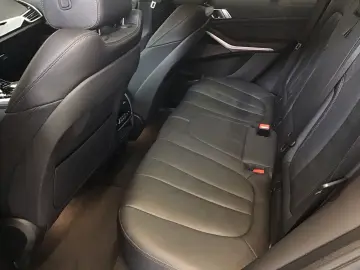 X5 xDrive30d M Sport Standheizung AHK Harman/K