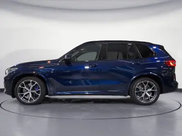 X5 xDrive40d M Sportpaket Innovationsp. Panorama