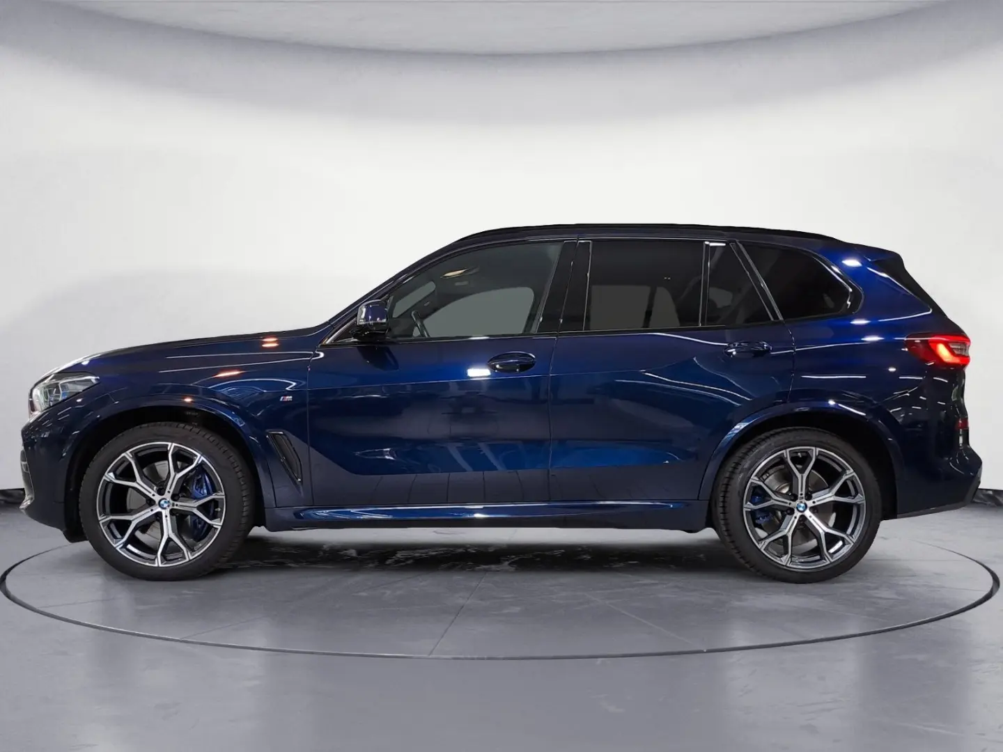 X5 xDrive40d M Sportpaket Innovationsp. Panorama