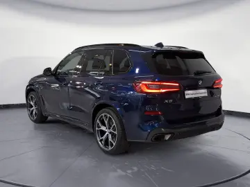 X5 xDrive40d M Sportpaket Innovationsp. Panorama