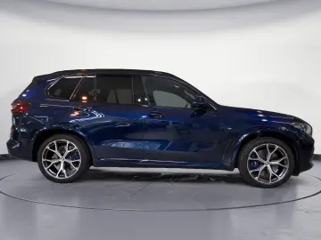 X5 xDrive40d M Sportpaket Innovationsp. Panorama