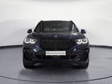 X5 xDrive40d M Sportpaket Innovationsp. Panorama