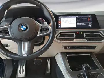 X5 xDrive40d M Sportpaket Innovationsp. Panorama