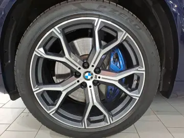 X5 xDrive40d M Sportpaket Innovationsp. Panorama