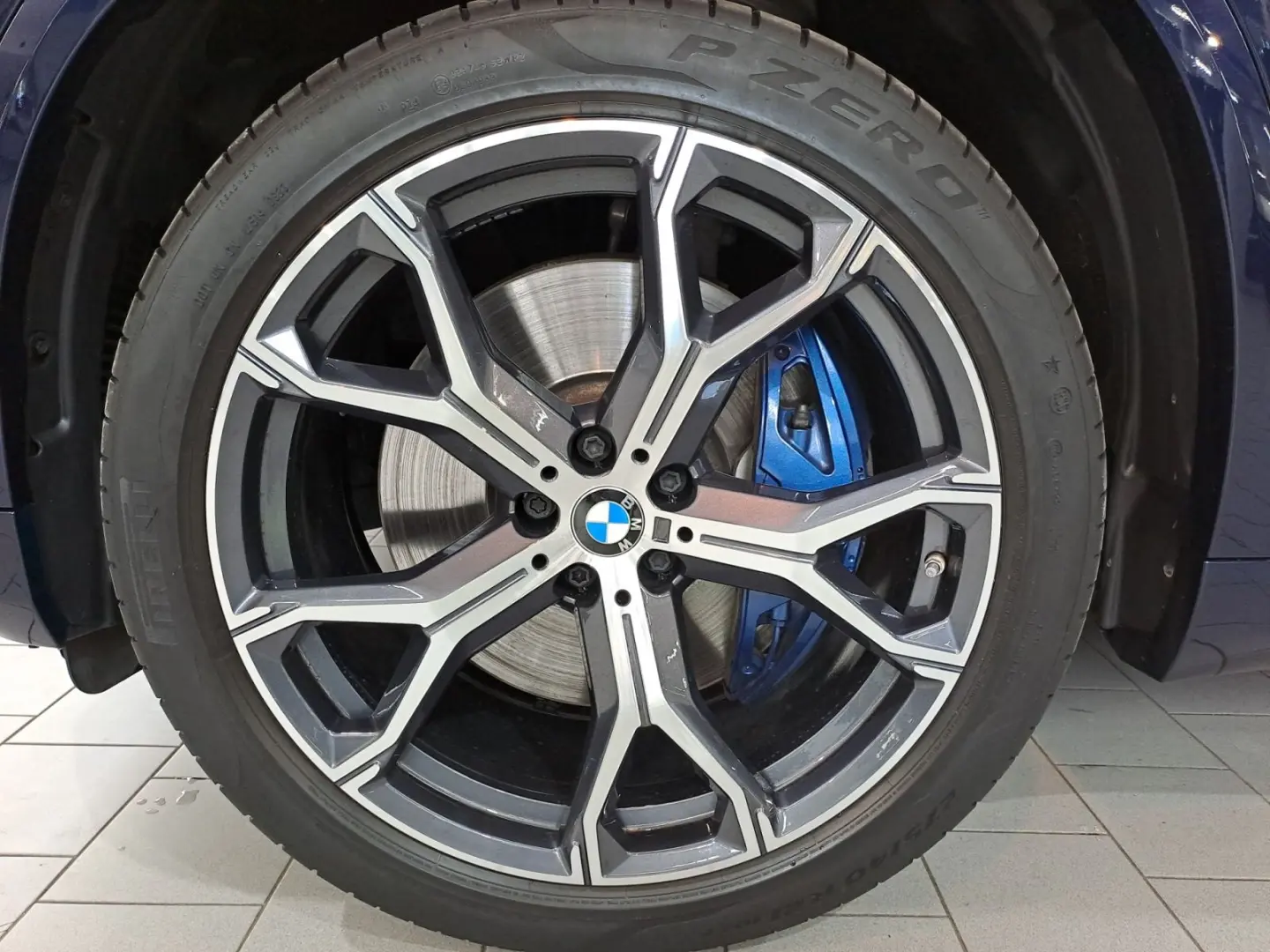 X5 xDrive40d M Sportpaket Innovationsp. Panorama